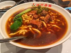 -磁州卤面·地标邯郸菜(97年创始店)