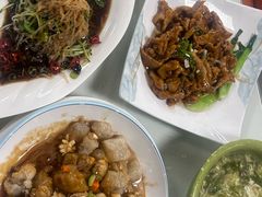 -黑石礁酒楼·海鲜(黑石礁店)