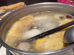 -八合里潮汕鲜牛肉火锅(福州万象城店)