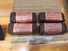 -西村叔叔的店·面包·甜品·蛋糕(崂山丽达店)