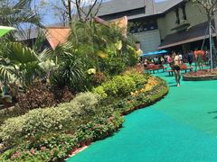 -苏州乐园森林水世界