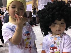 -金宝贝国际早教中心(万象城中心)