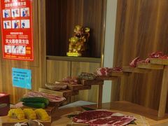 -千寻山野烤肉(中关村店)