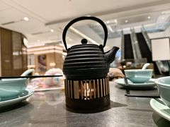 -潮界(凯德晶萃店)