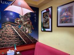 -panchos 墨西哥餐厅(嘉绿苑店)