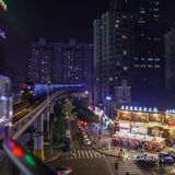 主业卖火锅，副业“开景区”