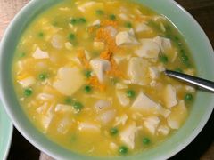 海胆豆腐-弄堂里(阿里西溪A区店)