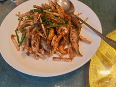 -茶油香闽南菜·花园餐厅(前埔店)