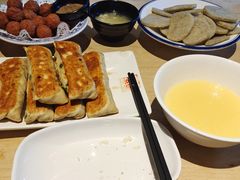 -左邻右舍褡裢火烧(石榴园店)