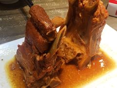 -九毛九西北菜(大东海店)