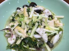 -虎哥私房菜(馒头山店)