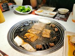 -猫抓烤肉(春熙路店)