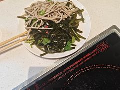 -蝎王府羊蝎子(北大地店)