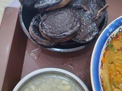 -安阳名吃杜记扁粉菜