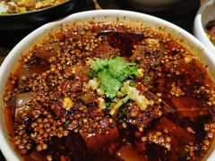 -铁公鸡·四川料理(天环广场店)