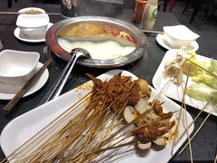 -热辣宗师·串串火锅(万达金街店)