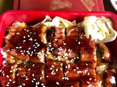 -第二外国语学院-韩国餐厅(朝阳路店)