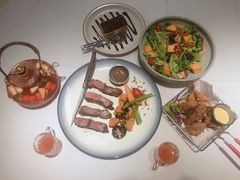 澳洲谷饲西冷-阿妮叶李(光谷世界城店)