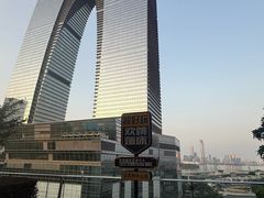 -苏州中心商场