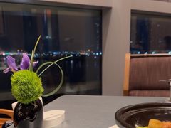 -彩丰楼中餐厅·仁恒洲际酒店