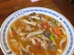 -老雒阳面馆·水席(定鼎门店)