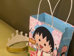 -海底捞火锅(CBD安泰广场店)
