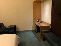 -佛山南海雅乐轩酒店