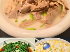 -红厨巷·淮扬菜(熙南里店)