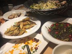 -醉得意·山茶油炒土鸡(泰安万达店)