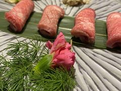 -樱宿日式和牛烧肉(五道口店)