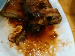-乌镇那一年小院主题餐厅(甘泉西路店)