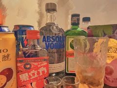 -雀舞云南菜(天津天河城购物中心店)