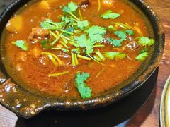 -老姑砂锅·烧烤天津菜(体北道店)
