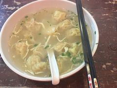 -东泰祥生煎馆(长宁路店)