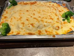 -绿茶餐厅(崇文门新世界店)