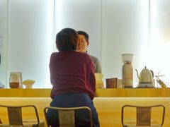 -铁手珈琲制造局metalhands(望京店)