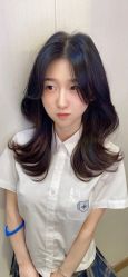 -H·Y HAIR SALON烫发·染发·造型