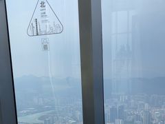 -Free Sky 云际观光层