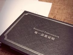 -ROSEONLY诺誓(青岛万象城店)