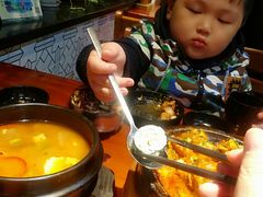 -鑫日千里马朝鲜族小馆(总店)