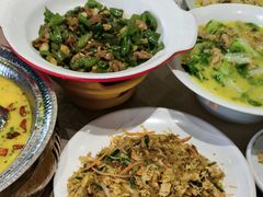 -李氏传家菜(兴城路店)