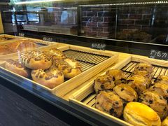 -熊叔熊婶面包房(团结湖店)