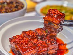 -嫩芽 ·地道重庆菜(十八梯露台夜景店)