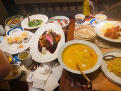 -桂满陇·锦绣江南(益田广场店)