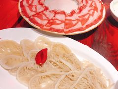 太阳肥牛-重庆袁老四火锅(武进万达店)