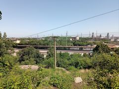 -白水寺森林公园