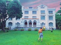 -上海安亭别墅花园酒店