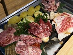 -大雄牛肆·炭火烧肉(大石店)