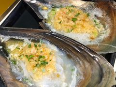 -96农蝎虾(江桥老街店)