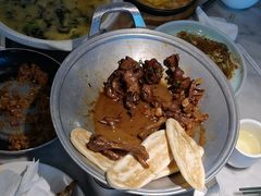 -小菜园新徽菜(无锡宜家荟聚中心店)